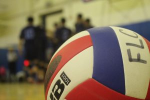 Boys Volleyball Team Starts Strong