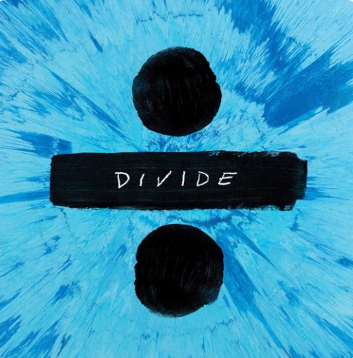 Divide By Ed Sheeran Review