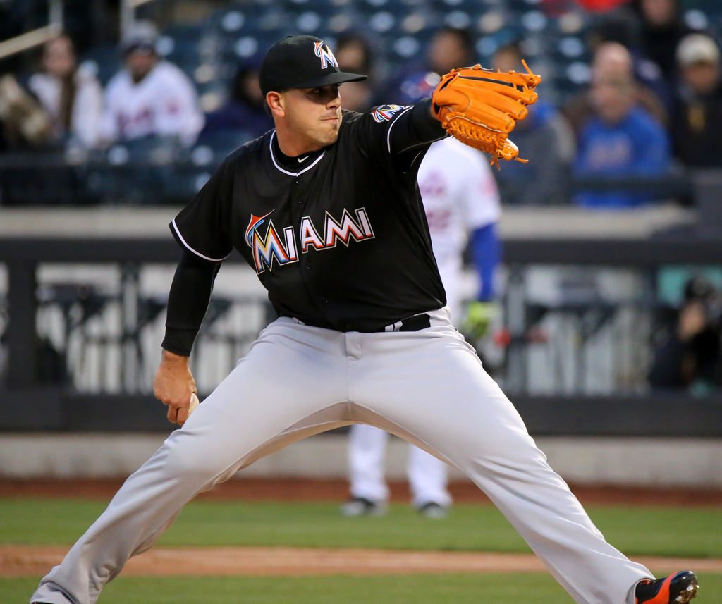 Young Marlins Pitcher Dies, Not Before Inspiring Many