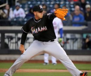 Young Marlins Pitcher Dies, Not Before Inspiring Many