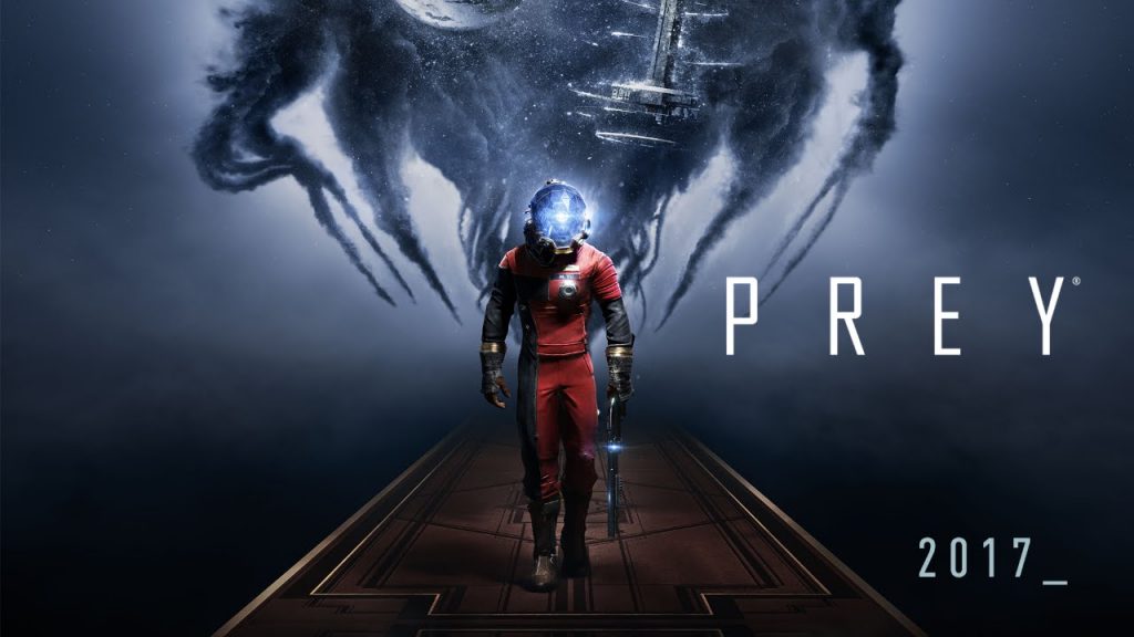 "Prey" Video Game Review