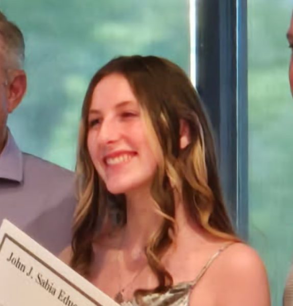 Photo of Gabriella DiGiacomo